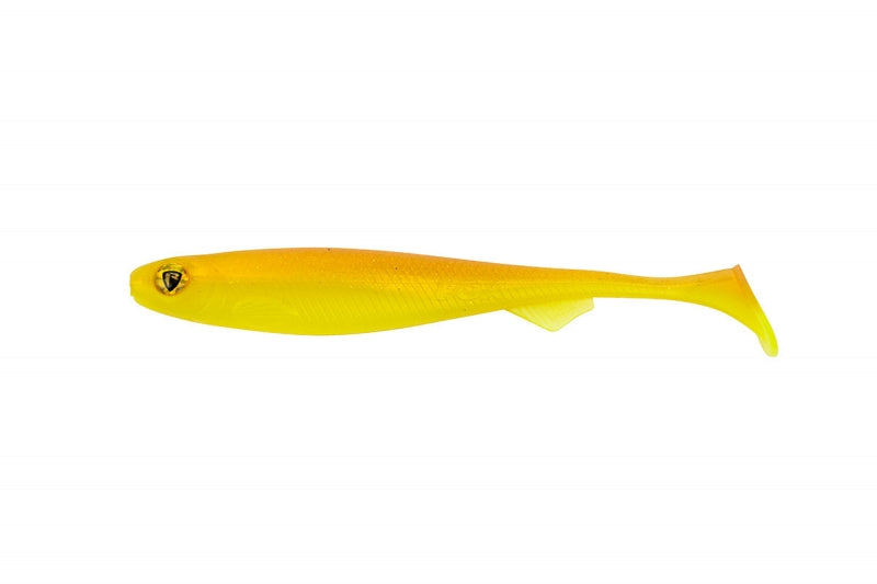 Chargez l&#39;image dans la visionneuse de la galerie, Fox Rage Slick Shad Ultra Uv - 11 Cm
