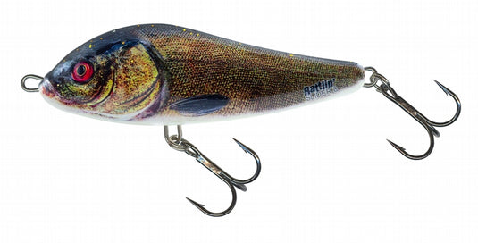 Salmo Rattlin Slider Floating
