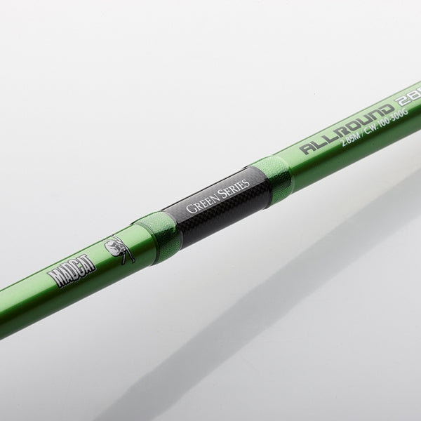 Carica immagine in Galleria Viewer, Madcat Green Allround
