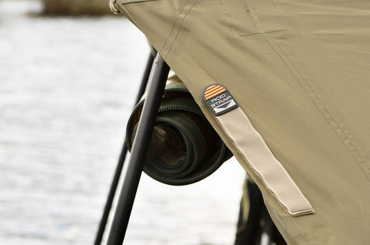 Fox Eos 60 Brolly System