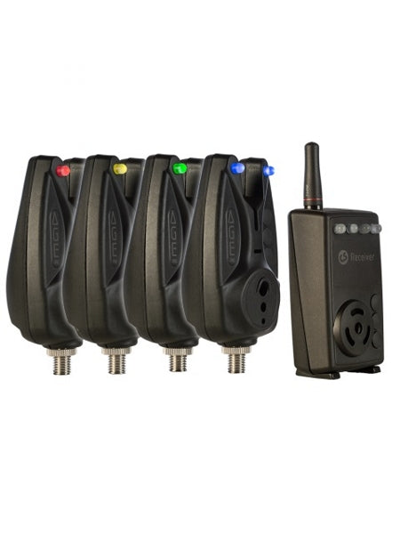 Carp Sounder Age One Digital Set 4+1