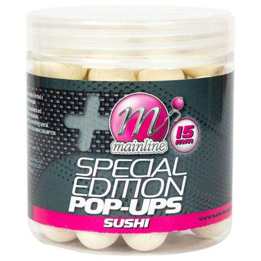 Mainline Pop Ups Limited Edition