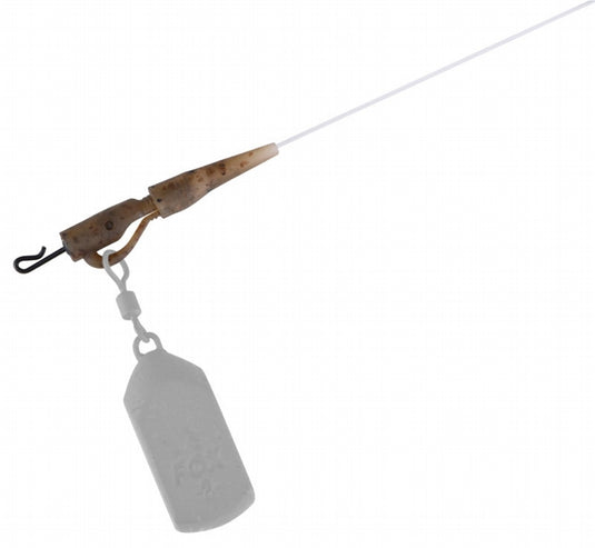 Fox Edges Camo Lead Clip Kit