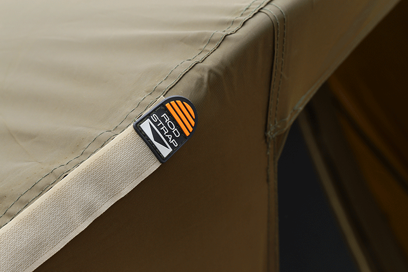 Carica immagine in Galleria Viewer, Fox Eos 2 Man Bivvy Skin - Sovratelo
