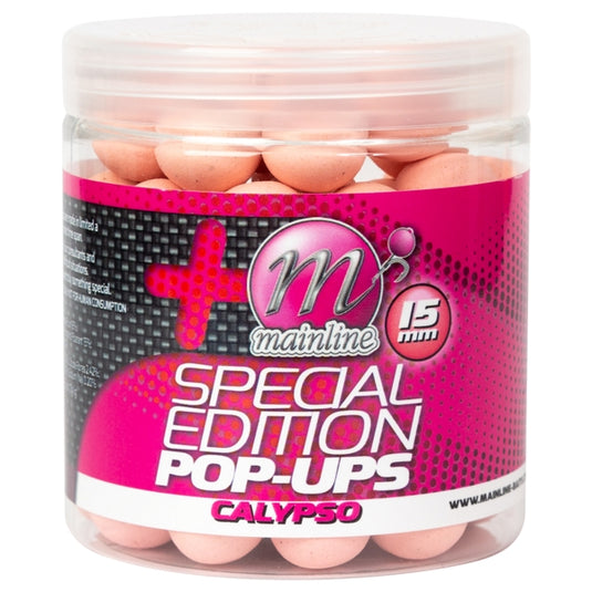 Mainline Pop Ups Limited Edition