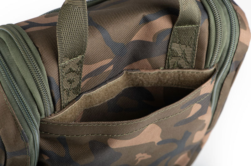 Carica immagine in Galleria Viewer, Fox Camolite Wash Bag
