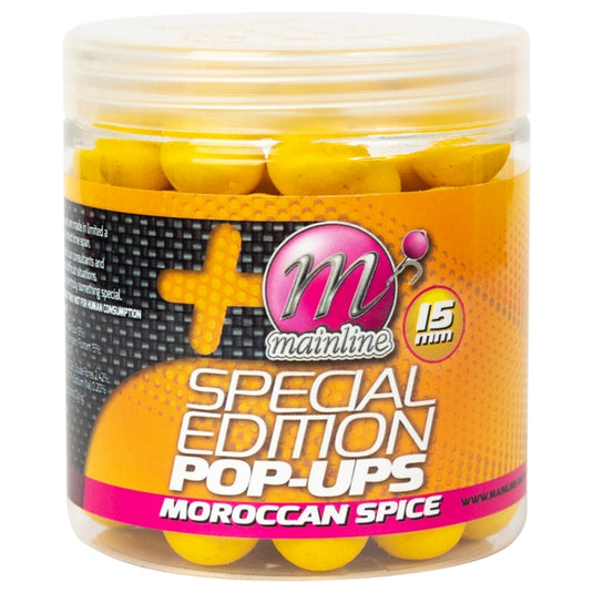 Mainline Pop Ups Limited Edition