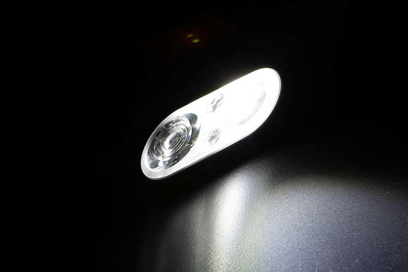 Carica immagine in Galleria Viewer, Fox Halo Multi Colour 500c Headtorch
