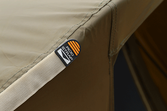 Fox Eos 1 Man Bivvy Skin - Sovratelo