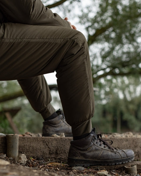 Carica immagine in Galleria Viewer, Korda Insulated Jogger Dark Olive

