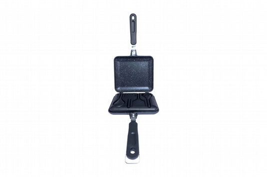 Ridge Monkey Classic Sandwich Toaster Granite Edition - Xl