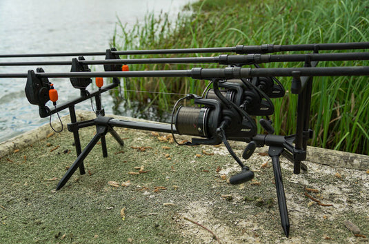 Fox Eos Pod