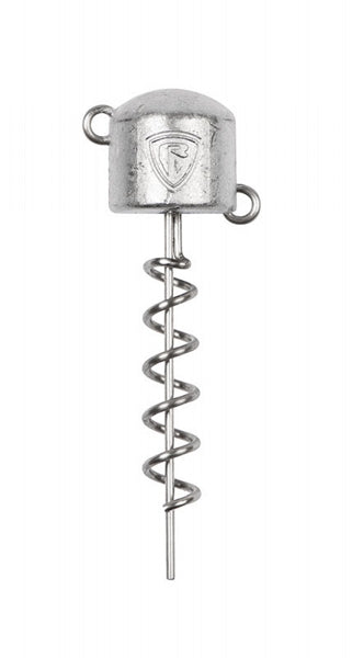 Carica immagine in Galleria Viewer, Fox Rage Super Screw Jig Heads

