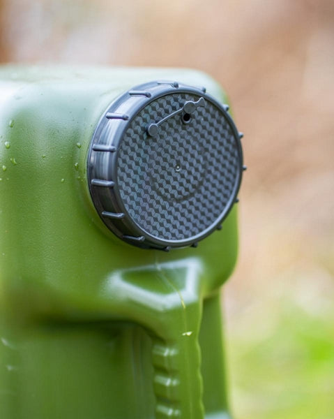 Ridge Monkey Speedflo Heavy Duty Water Carrier
