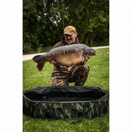 Prologic Inspire Unhooking Mats With Sides