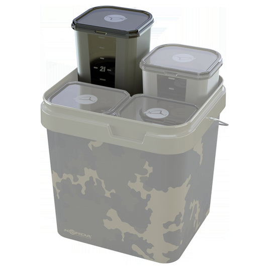 Korda Spare Kontainer 3 Litri