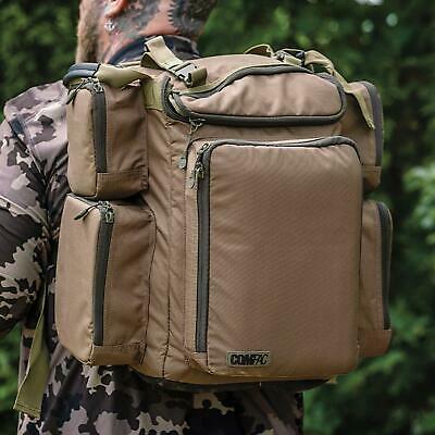Korda Compac Rucksack 45lt
