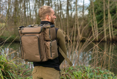 Korda Compac Rucksack 45lt