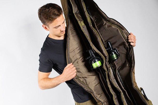 Carica immagine in Galleria Viewer, Korda Compac 5 Rod Holdall 12ft
