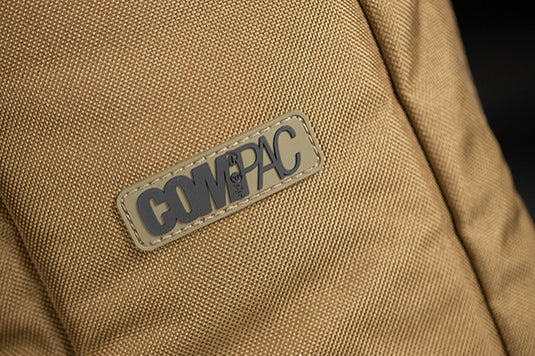 Korda Compac 5 Rod Holdall 12ft