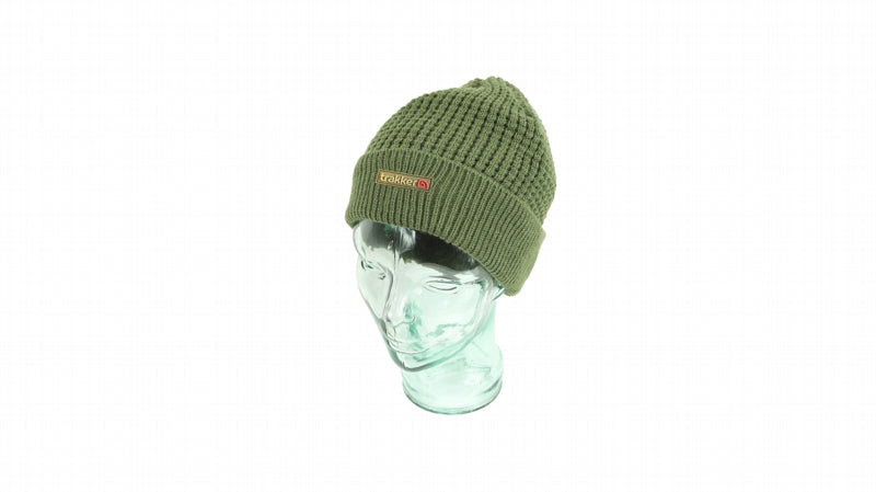 Carica immagine in Galleria Viewer, Trakker Textured Lined Beanie
