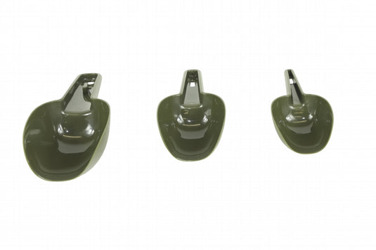 Trakker Bait Scoop Set