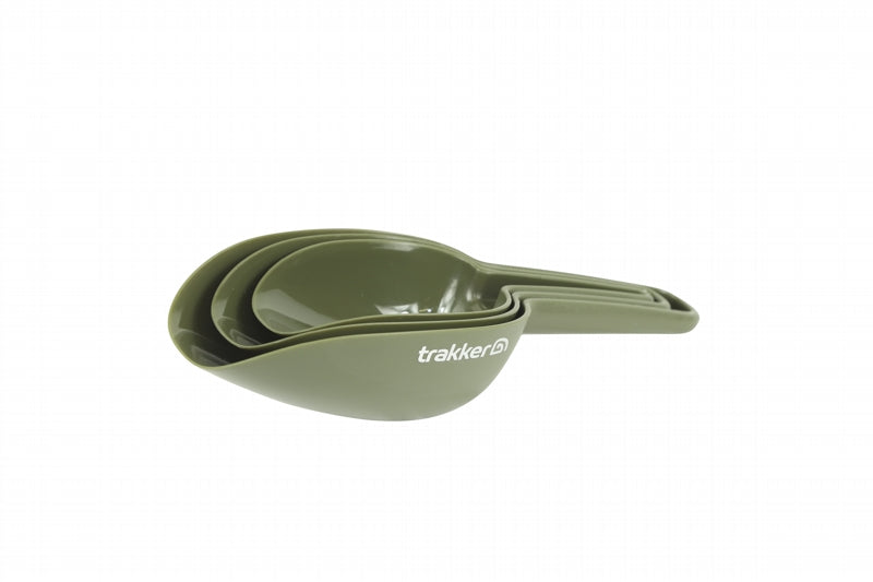 Carica immagine in Galleria Viewer, Trakker Bait Scoop Set
