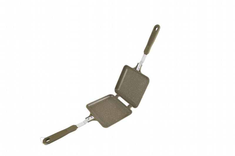 Carica immagine in Galleria Viewer, Trakker Armolife Marble Sandwich Toaster
