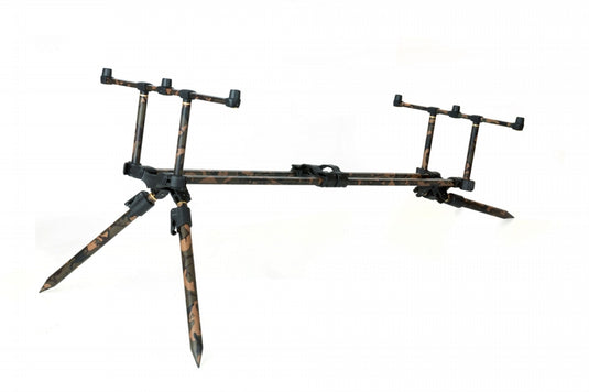 Fox Horizon Duo Camo Pod Incluse 2 X 36