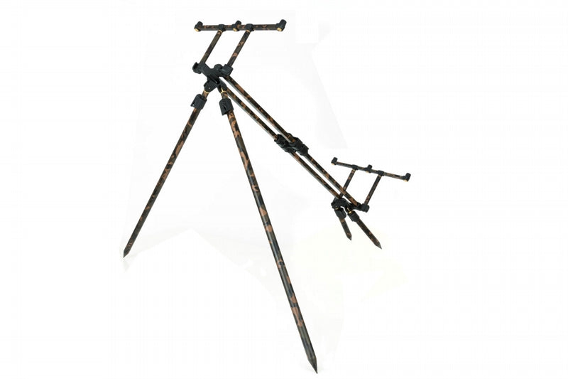 Carica immagine in Galleria Viewer, Fox Horizon Duo Camo Pod Incluse 2 X 36&quot; Long Legs
