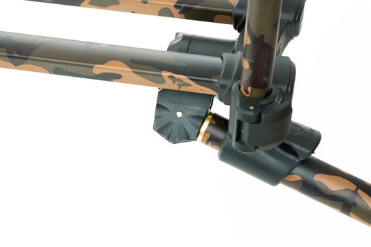 Fox Horizon Duo Camo Pod Incluse 2 X 36" Long Legs
