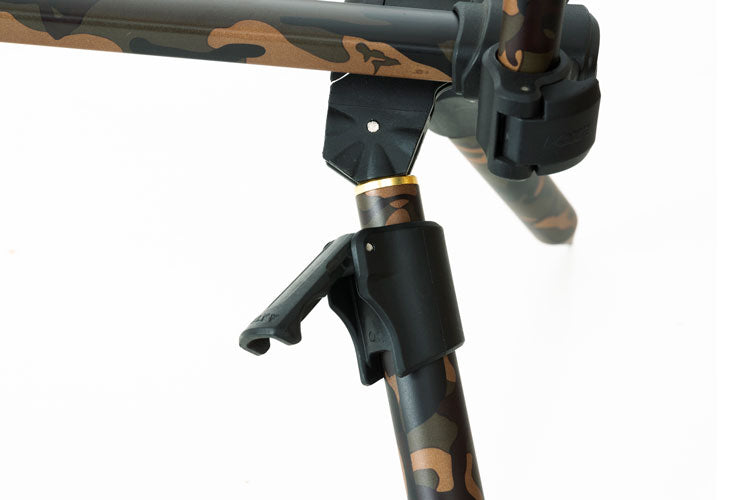 Carica immagine in Galleria Viewer, Fox Horizon Duo Camo Pod Incluse 2 X 36&quot; Long Legs
