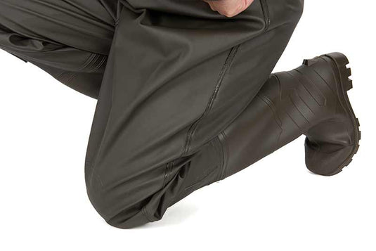 Fox Khaki Hd Xl Waders