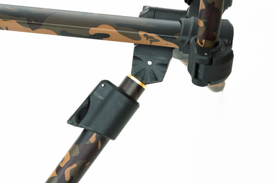 Fox Horizon Duo Camo Pod Incluse 2 X 36" Long Legs