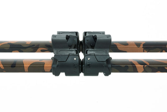 Fox Horizon Duo Camo Pod Incluse 2 X 36" Long Legs