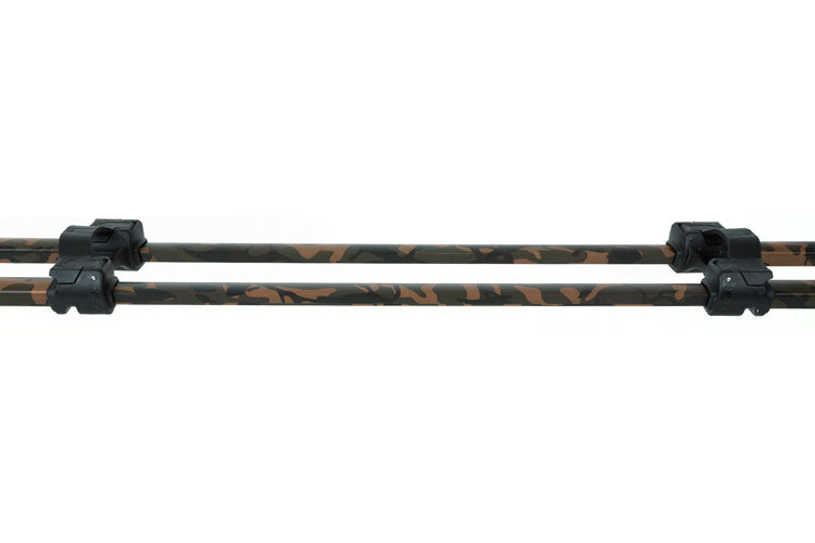 Carica immagine in Galleria Viewer, Fox Horizon Duo Camo Pod Incluse 2 X 36&quot; Long Legs
