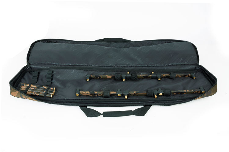 Carica immagine in Galleria Viewer, Fox Horizon Duo Camo Pod Incluse 2 X 36&quot; Long Legs
