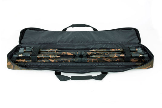 Fox Horizon Duo Camo Pod Incluse 2 X 36" Long Legs
