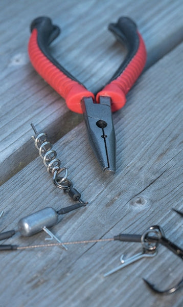 Carica immagine in Galleria Viewer, Fox Rage Split Ring Pliers

