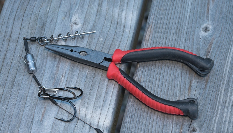 Carica immagine in Galleria Viewer, Fox Rage Split Ring Pliers
