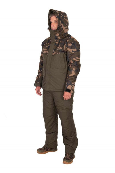 Carica immagine in Galleria Viewer, Fox Wintersuit Camo/Khaki
