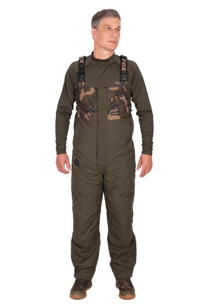 Carica immagine in Galleria Viewer, Fox Wintersuit Camo/Khaki

