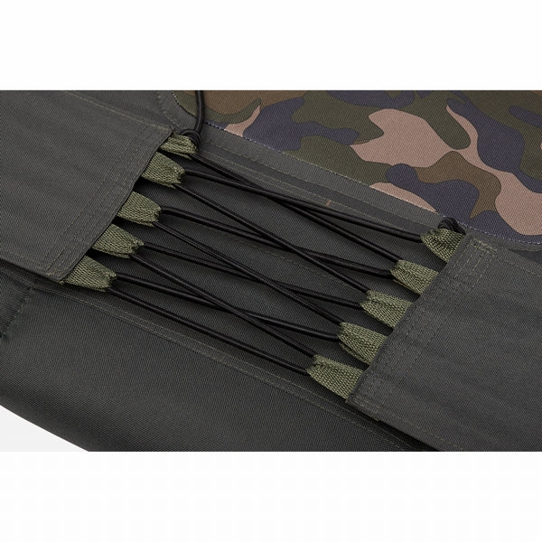 Carica immagine in Galleria Viewer, Prologic Avenger Bedchair 6 Leg 105kg
