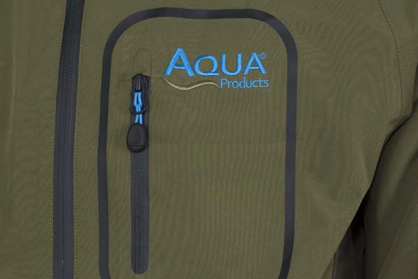 Carica immagine in Galleria Viewer, Aqua F12 Torrent Jacket
