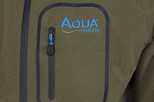 Aqua F12 Torrent Jacket