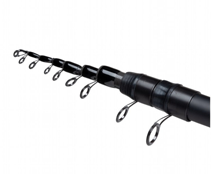 Load image into Gallery viewer, MITCHELL SUPREMA S2 TELEREGOLABILE TROUTISTA - Canna Telescopica Regolabile
