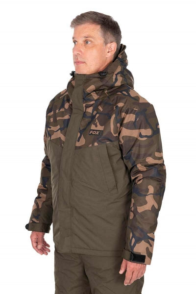 Carica immagine in Galleria Viewer, Fox Wintersuit Camo/Khaki
