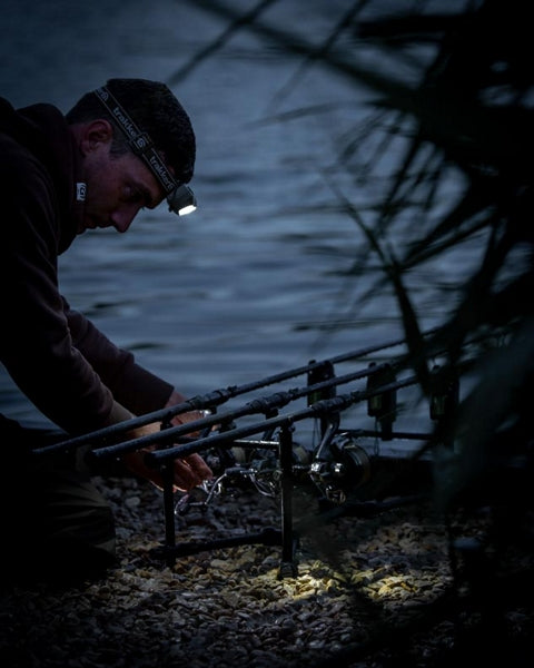 Trakker Nitelife Headtorch 420