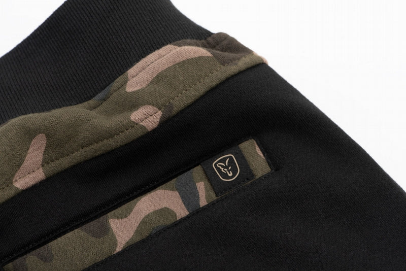 Carica immagine in Galleria Viewer, Fox Black/Camo Jogger
