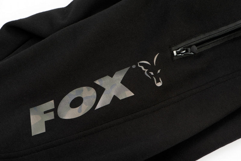Carica immagine in Galleria Viewer, Fox Black/Camo Print Jogger
